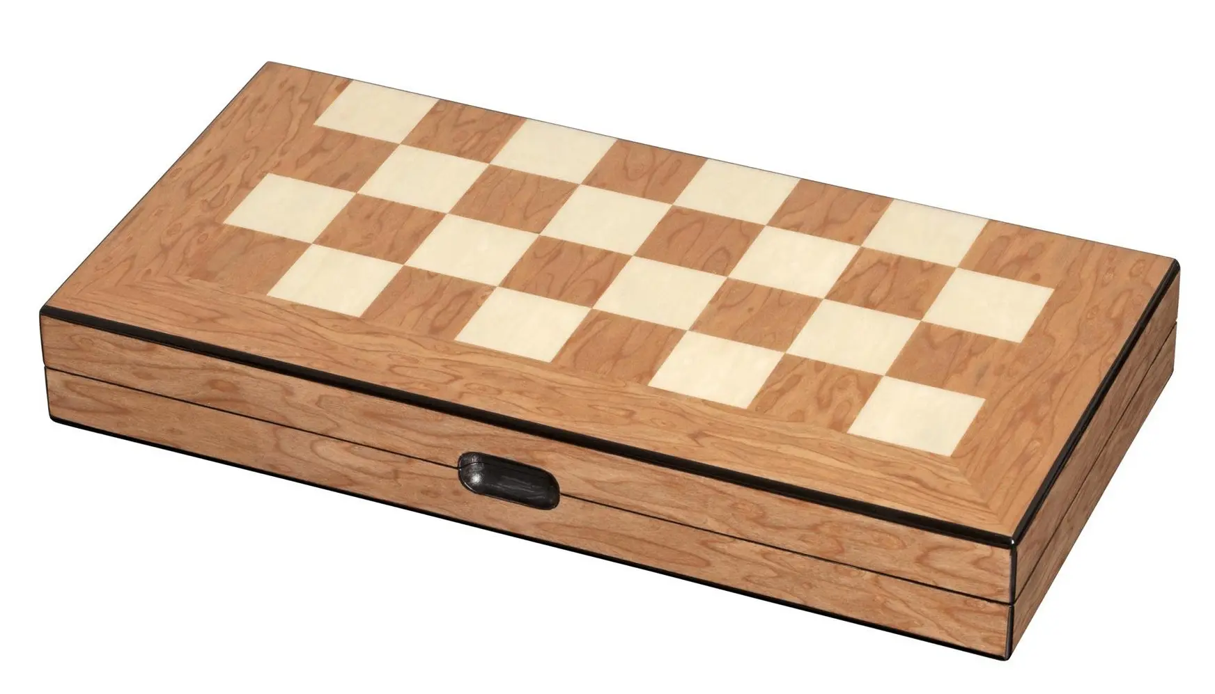 Joc de masa 3in1 Philos Germany 2518 (Brown)