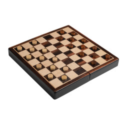 Joc de masa 3in1 Philos Germany 2507PH (Beige/Brown) Thumb