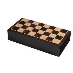 Joc de masa 3in1 Philos Germany 2507PH (Beige/Brown) Thumb