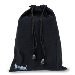 Настольная игра 3в1 Philos Germany 2514 (Black/Beige) Thumb