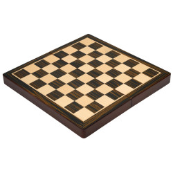 Joc de masa 3in1 Philos Germany 2516 (Brown/Beige) Thumb