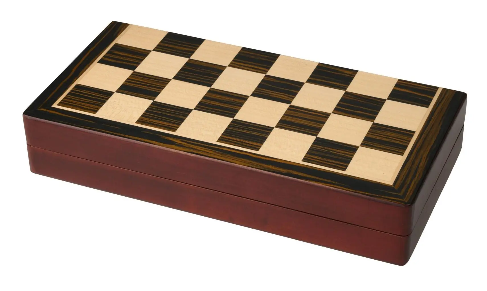 Joc de masa 3in1 Philos Germany 2516 (Brown/Beige)