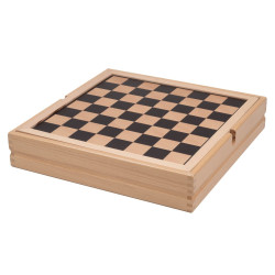 Joc de masa 8in1 Philos Germany 3101 (Wood) Thumb