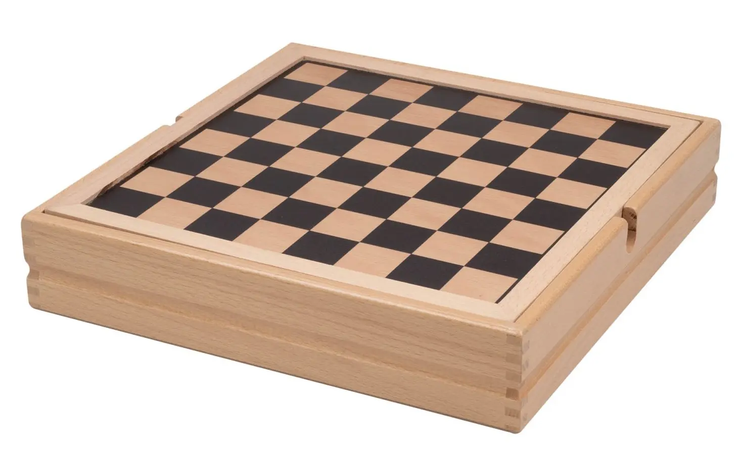 Joc de masa 8in1 Philos Germany 3101 (Wood)