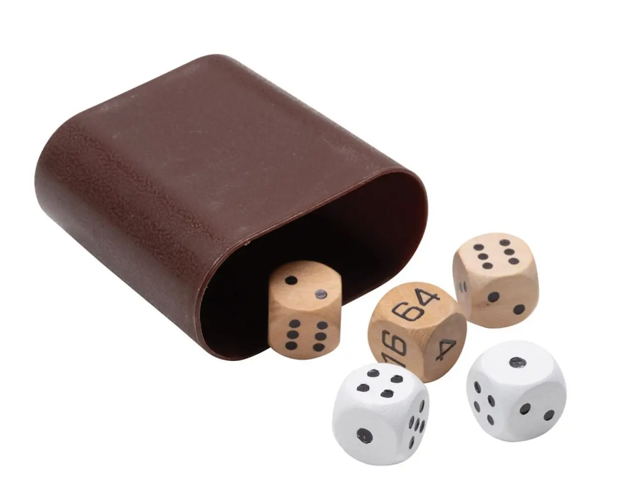 Joc de masa 8in1 Philos Germany 3101 (Wood)