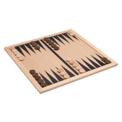 Joc de masa 8in1 Philos Germany 3101 (Wood) Thumb