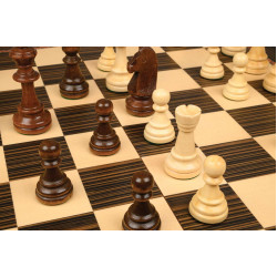 Joc de masa Philos Germany 2604 (Beige/Brown) Thumb