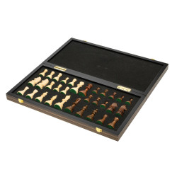 Joc de masa Philos Germany 2604 (Beige/Brown) Thumb