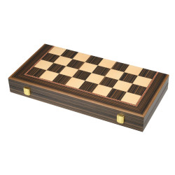 Joc de masa Philos Germany 2604 (Beige/Brown) Thumb