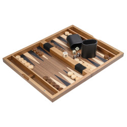 Настольная игра Philos Germany Makra 1114 (Brown) Thumb