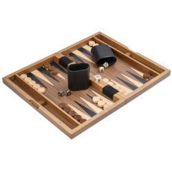 Настольная игра Philos Germany Makra 1114 (Brown) Thumb