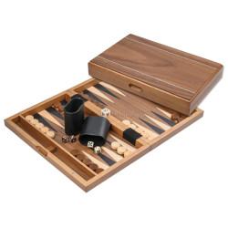 Joc de masa Philos Germany Makra 1114 (Brown)