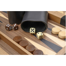 Настольная игра Philos Germany Makra 1114 (Brown) Thumb