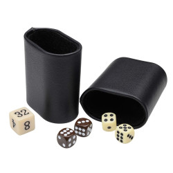 Настольная игра Philos Germany Makra 1114 (Brown) Thumb