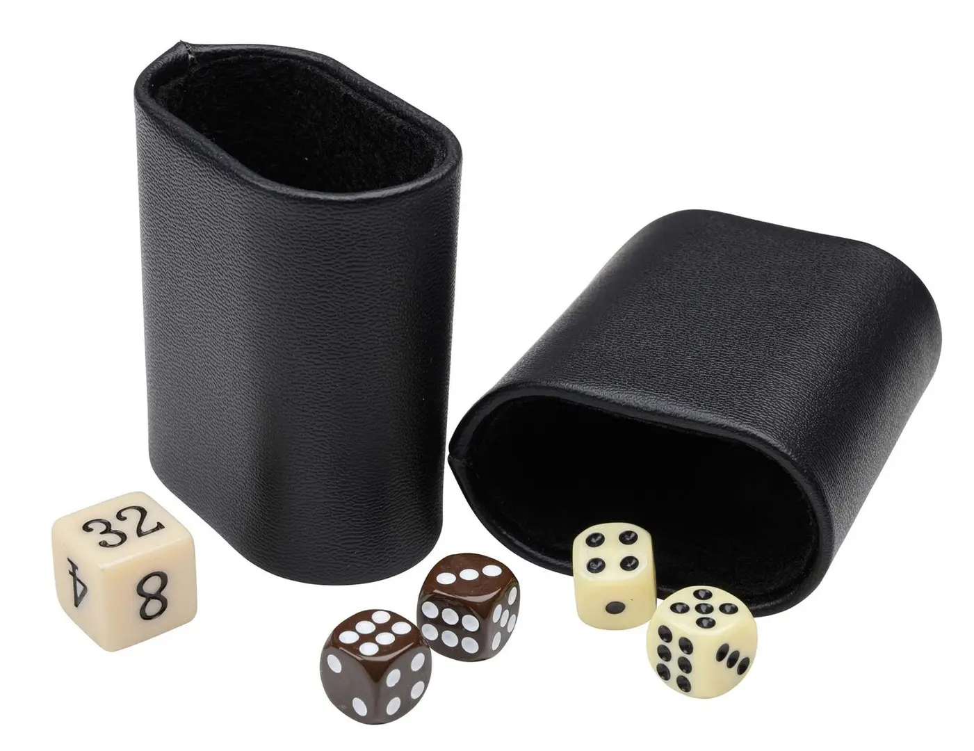 Настольная игра Philos Germany Makra 1114 (Brown)