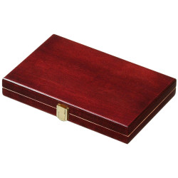 Joc de masa Philos Germany Saloniki 1100 (Reddish/Brown) Thumb