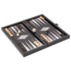 Joc de masa Philos Germany Skariana 1807 (Black) Thumb