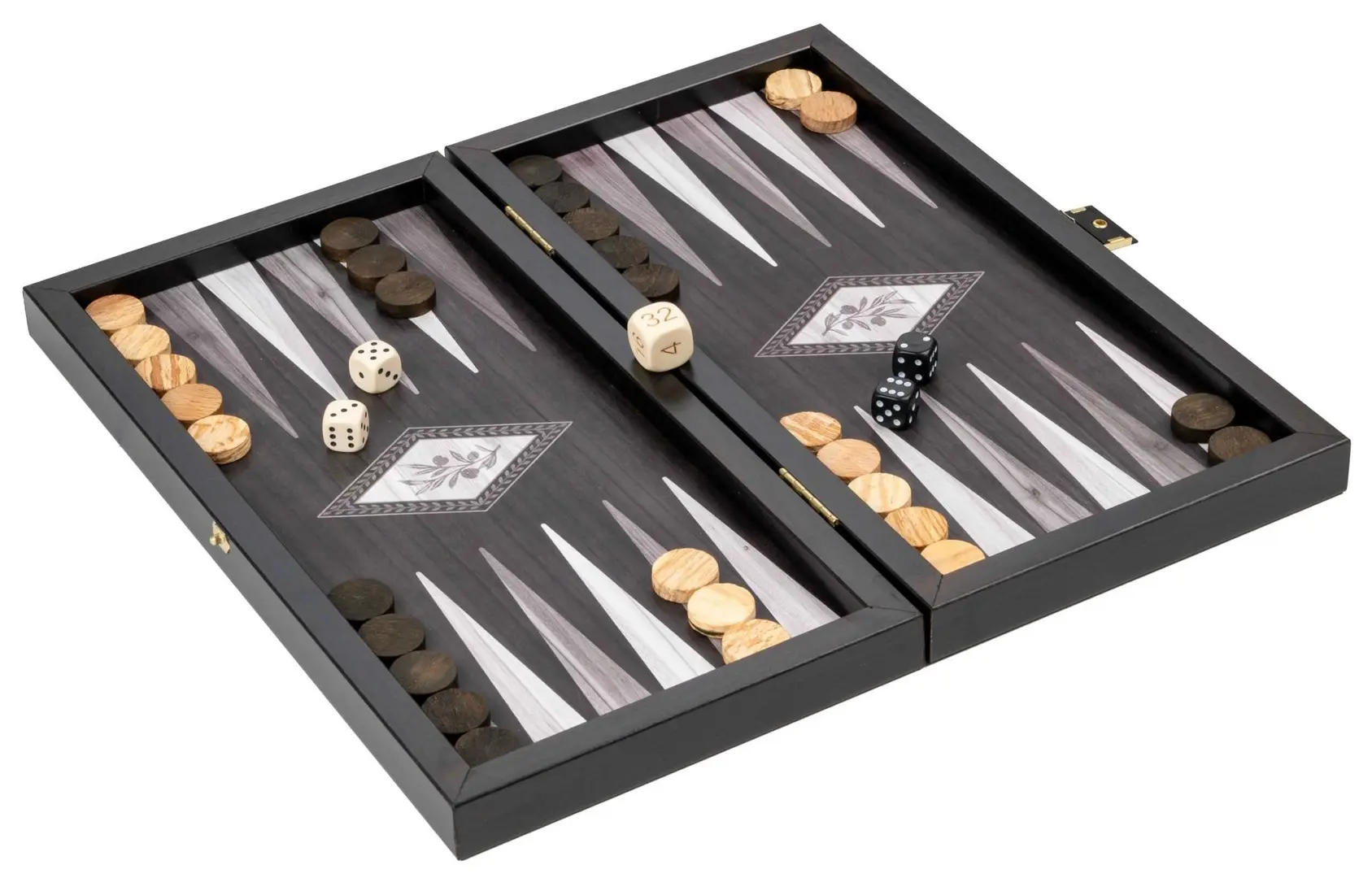 Joc de masa Philos Germany Skariana 1807 (Black)