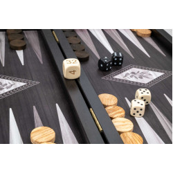 Joc de masa Philos Germany Skariana 1807 (Black) Thumb