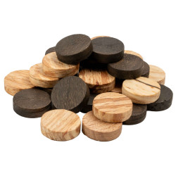 Joc de masa Philos Germany Skariana 1807 (Black) Thumb