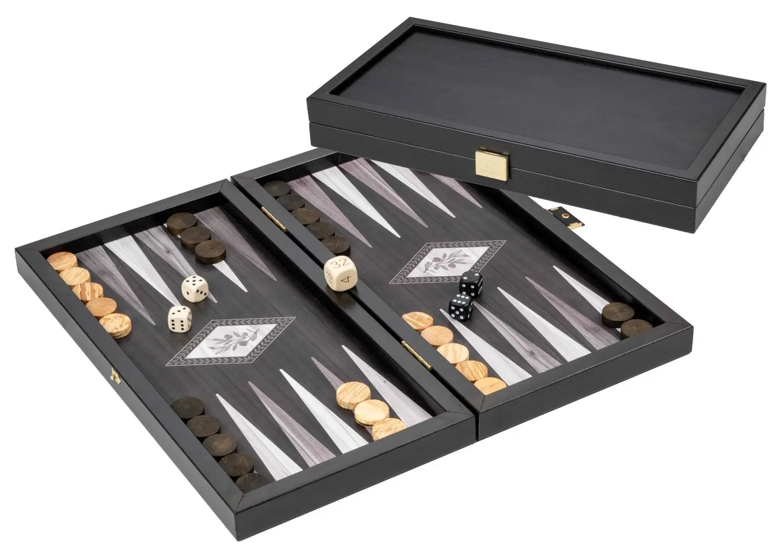 Joc de masa Philos Germany Skariana 1807 (Black)