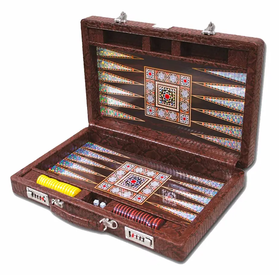 Joc de masa Star Game Elite 1140024 (Brown)