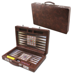 Joc de masa Star Game Elite 1140024 (Brown)