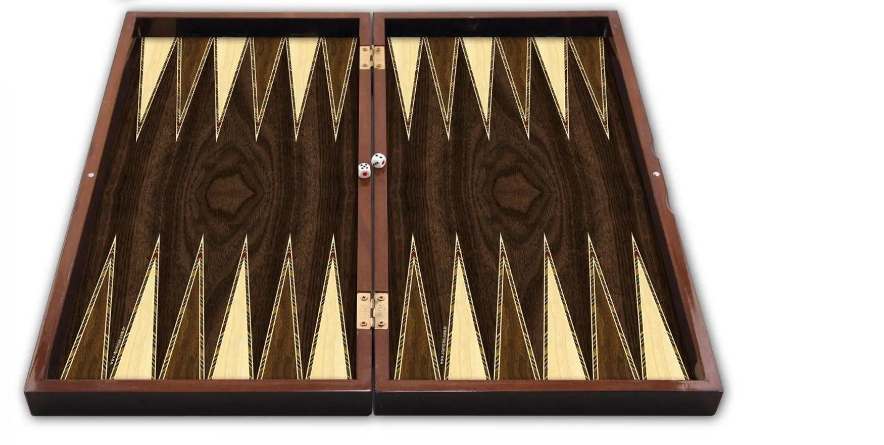 Joc de masa Star Game 1020180 (Brown)