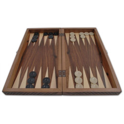 Joc de masa Star Game 1020920 (Brown) Thumb