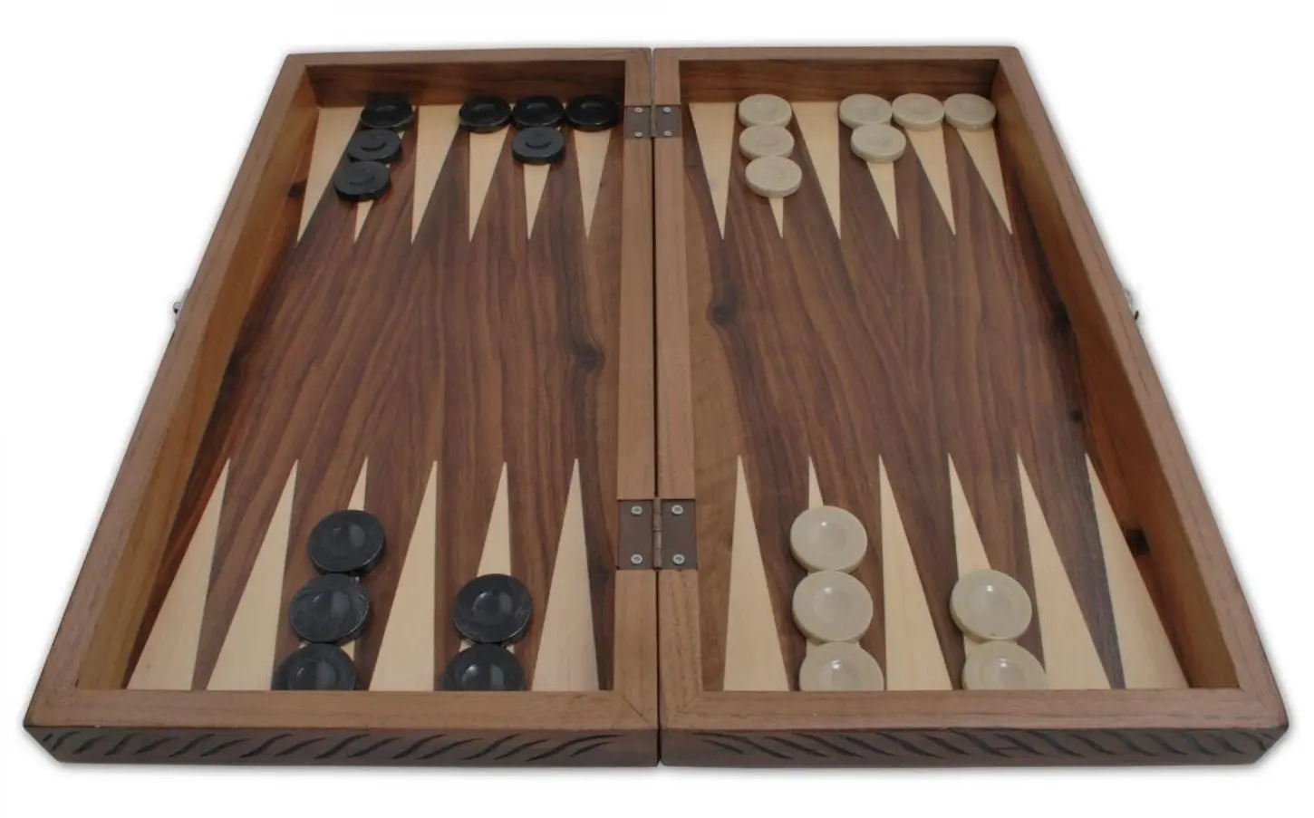 Joc de masa Star Game 1020920 (Brown)