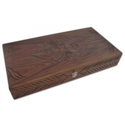 Joc de masa Star Game 1020920 (Brown) Thumb