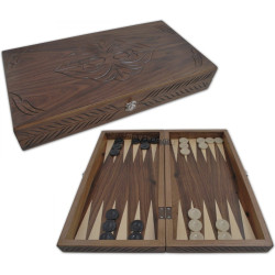 Joc de masa Star Game 1020920 (Brown)