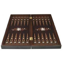 Joc de masa Star Game Antiqoue 1021033 (Brown) Thumb