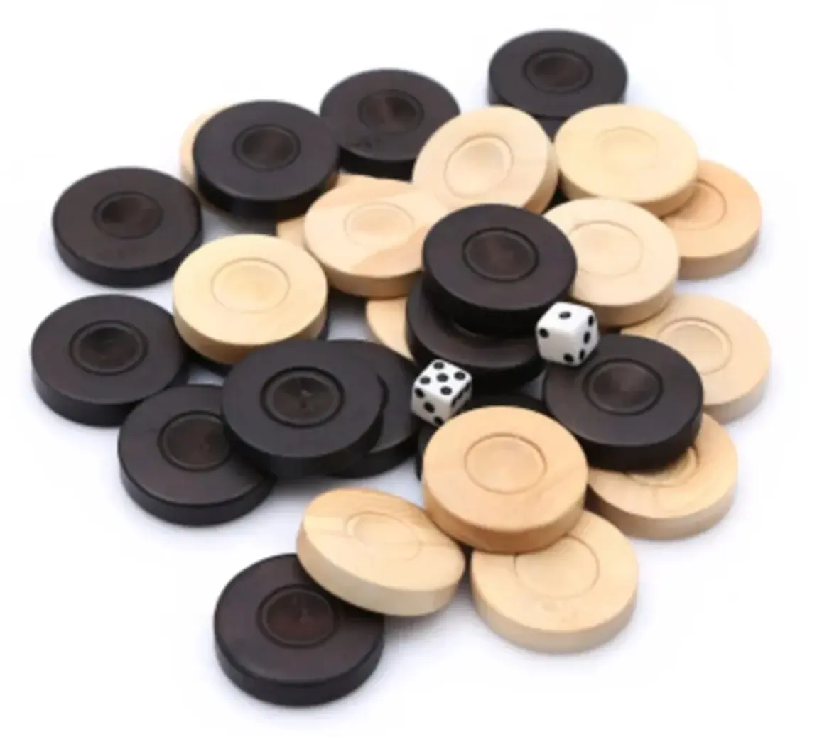 Joc de masa Star Game Antiqoue 1021033 (Brown)