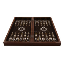 Joc de masa Star Game Antique Tulip Pearl 1021811 (Brown)