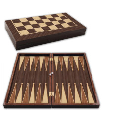 Joc de masa Star Game Cafe 1021019 (Brown/Beige)