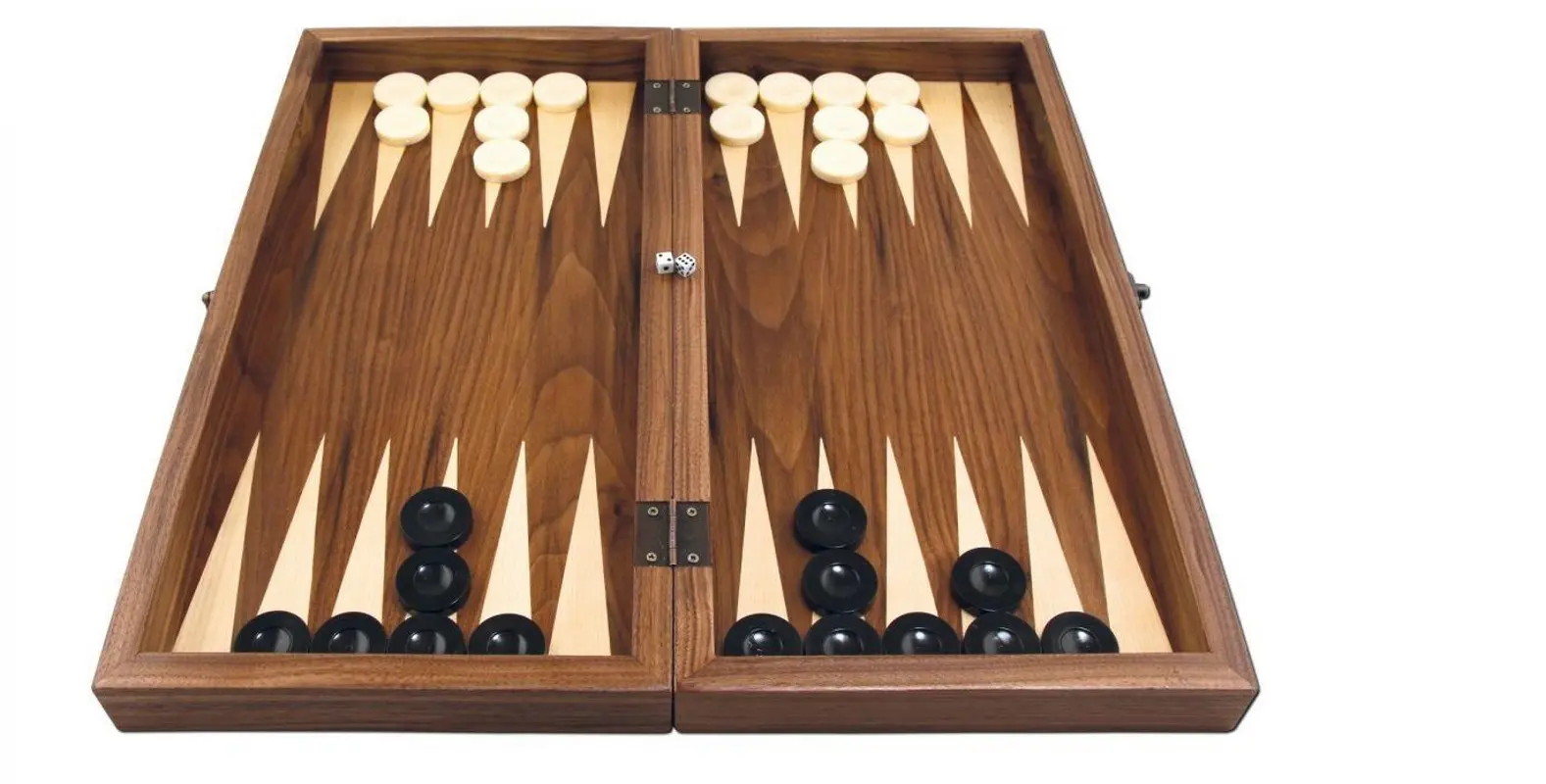 Joc de masa Star Game Ege 1021156 (Beige/Brown)