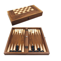 Joc de masa Star Game Ege 1021156 (Beige/Brown)