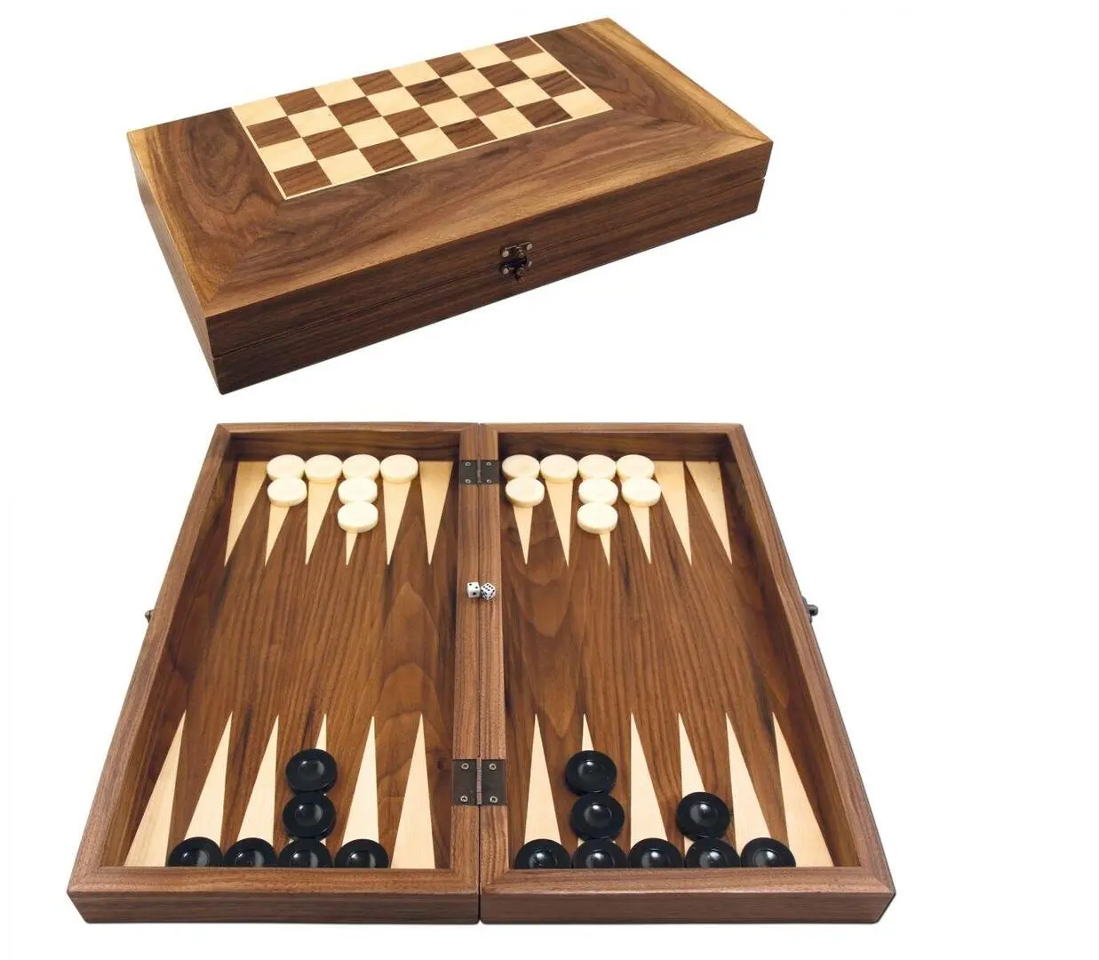 Joc de masa Star Game Ege 1021156 (Beige/Brown)