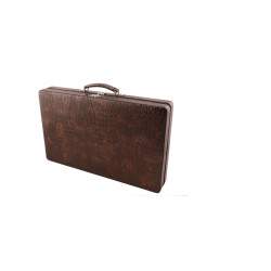 Настольная игра Star Game Leather 1020975 (Brown) Thumb