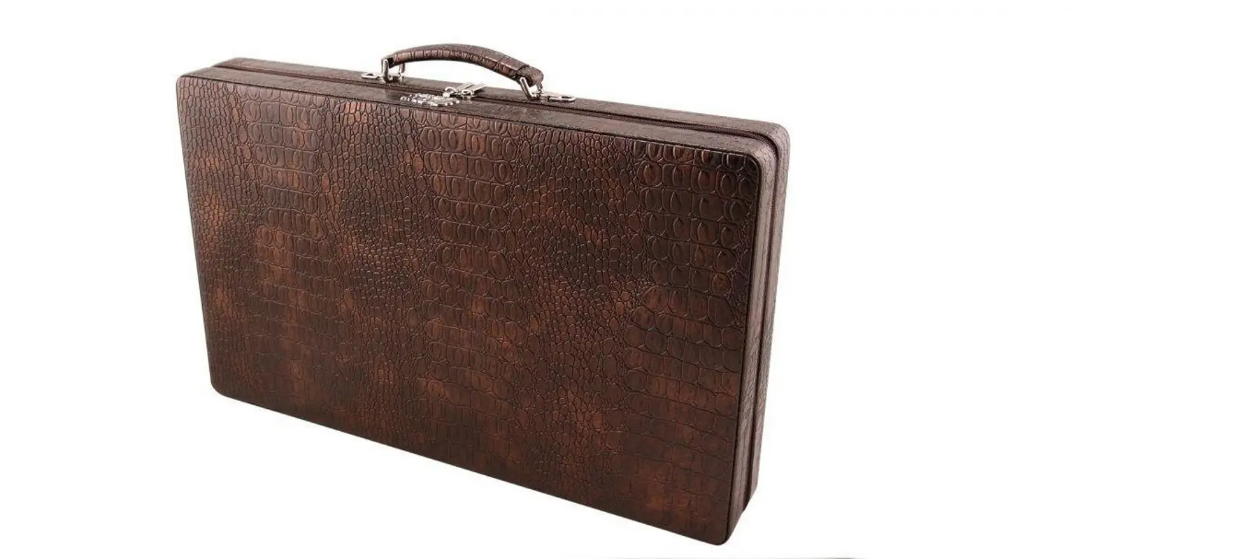 Настольная игра Star Game Leather 1020975 (Brown)