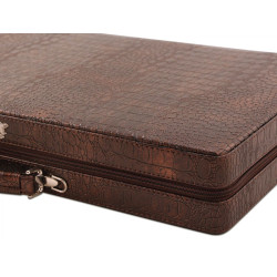 Настольная игра Star Game Leather 1020982 (Brown) Thumb