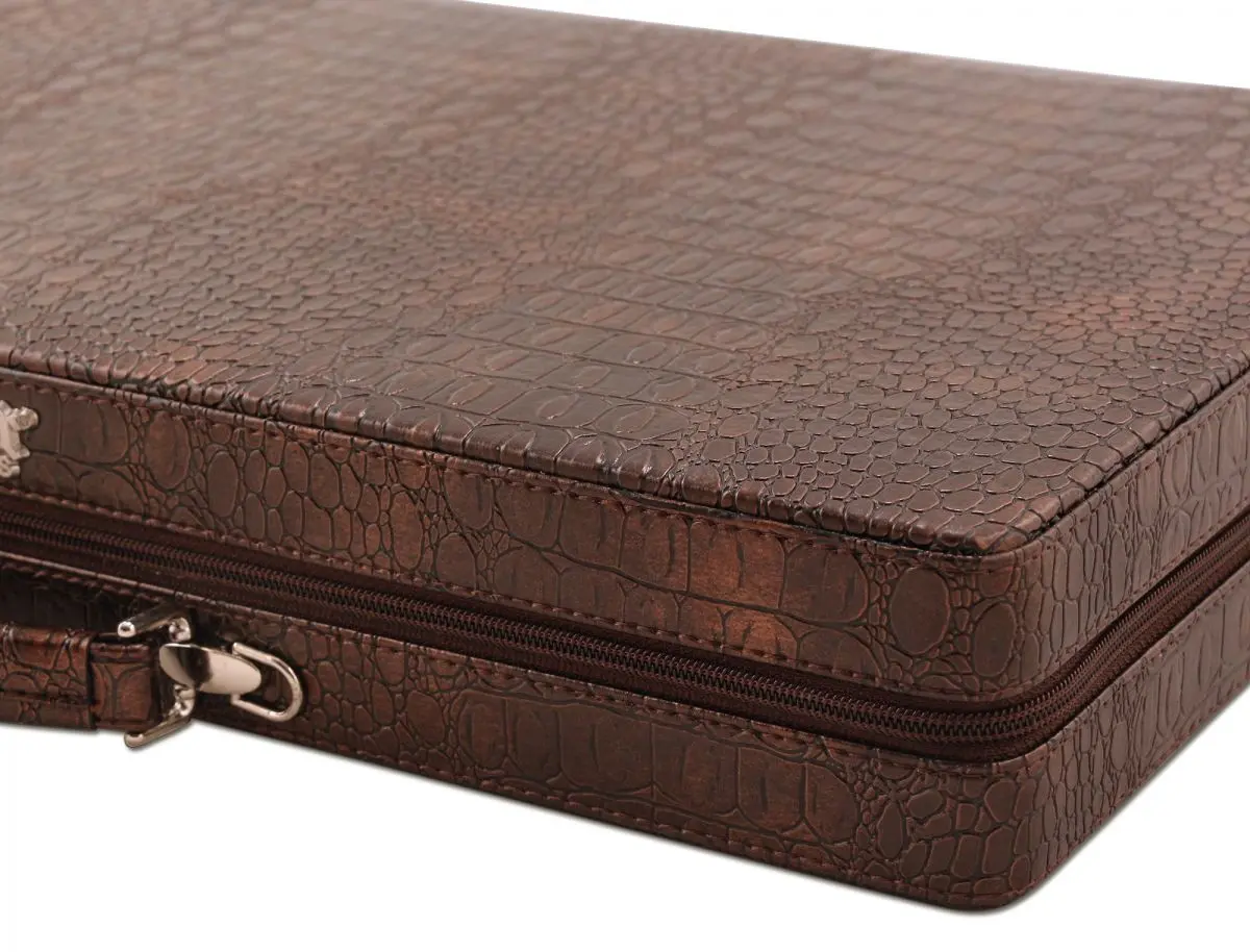 Настольная игра Star Game Leather 1020982 (Brown)