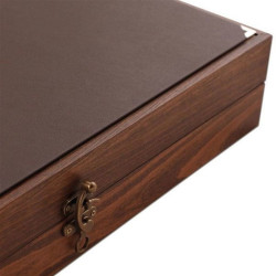 Настольная игра Star Game Premium Gold 1021248 (Brown/Beige) Thumb