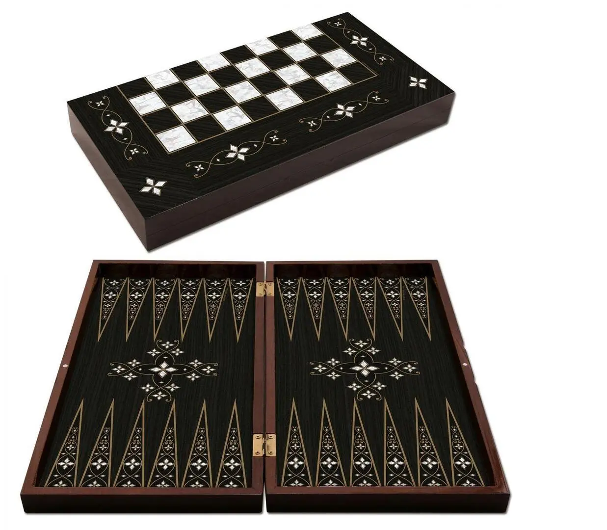 Joc de masa Star Game Vervain 1020814