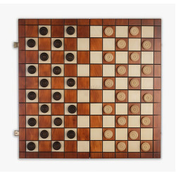 Joc de masa WEGIEL 393801 (Brown)