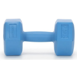 Гантели Actiget ACT0160 2x2.5kg (Blue) Thumb