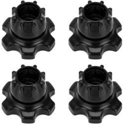 Гантели-штанга 2в1 Actiget ACT0043 20kg (Black) Thumb