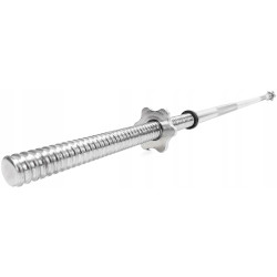 Гриф для штанги Actiget ACT0005 180cm (Chrome) Thumb