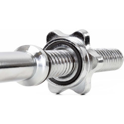 Гриф для штанги Actiget ACT0005 180cm (Chrome) Thumb